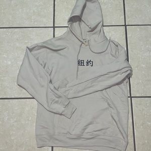 Artist Union: Graphic Pullover Tiger 🐅